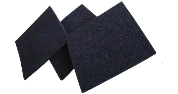 Activated Carbon Cloth Or Fiber