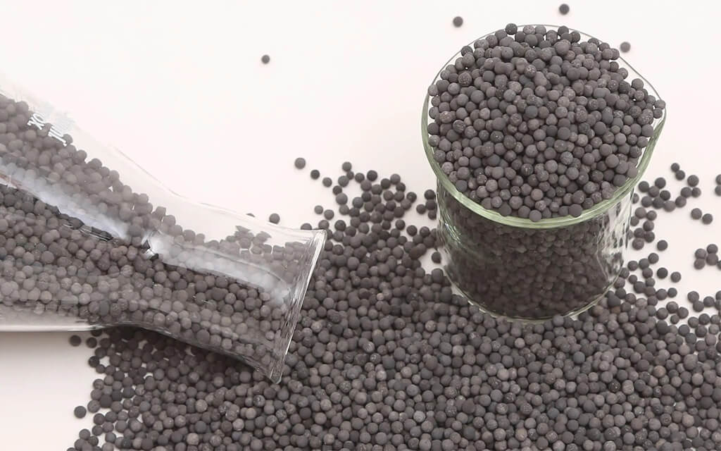 CO2 dehydrogenation catalyst