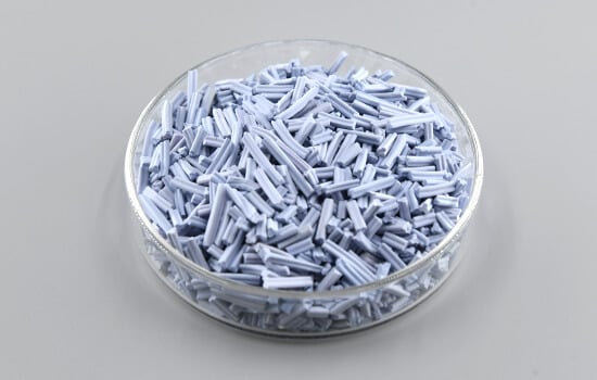 Co-Mo Hydrodesulfurization Catalyst