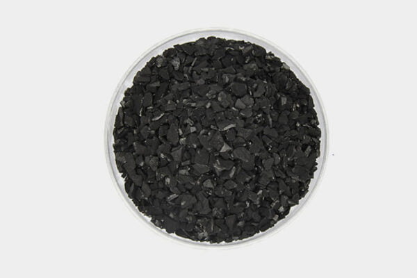 Mercury chloride catalyst for the synthesis of vinyl chloride
