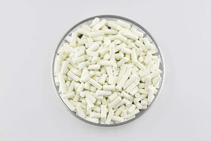 zinc oxide desulfurizer