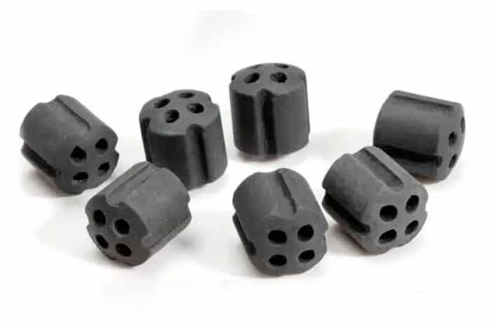 hydrocarbon steam conversion catalysts