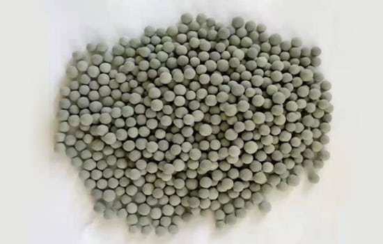 methanation catalyst supplier