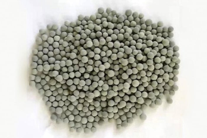 Methanation catalysts suppliers