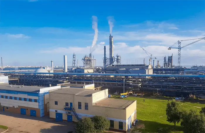 Co production of methanol and ammonia 2