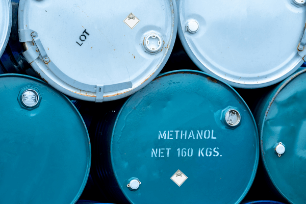 Methanol synthesis 3 1