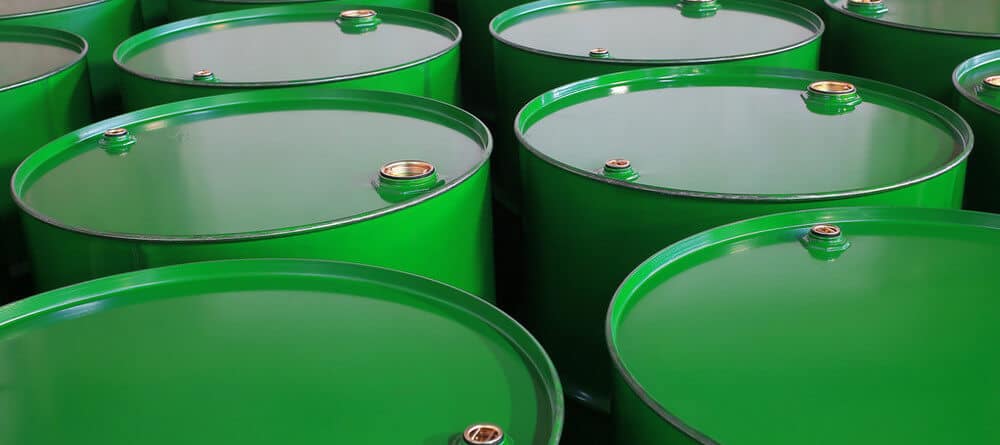 Methanol synthesis from heavy oil 1