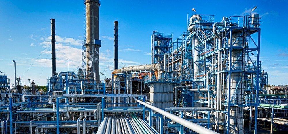 Methanol synthesis from natural gas