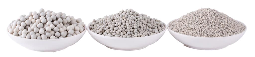 molecular sieve