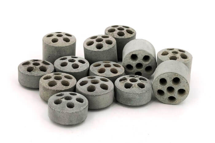 Steam reforming catalyst supplier