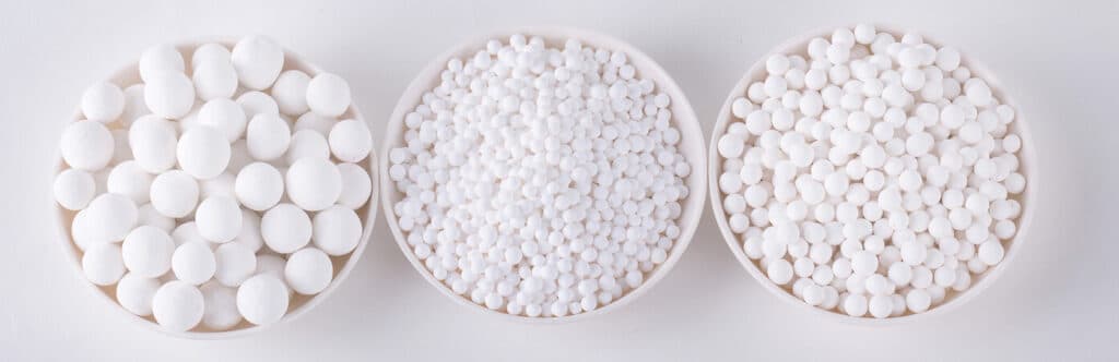 alumina ball