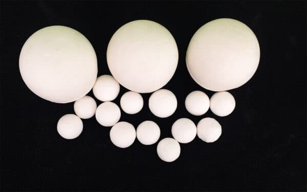 ceramic ball