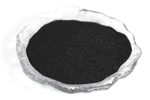 Coconut shell powder activated carbon