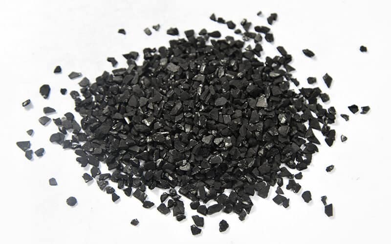 Granular Activated Carbon Manufacturers and Exporters