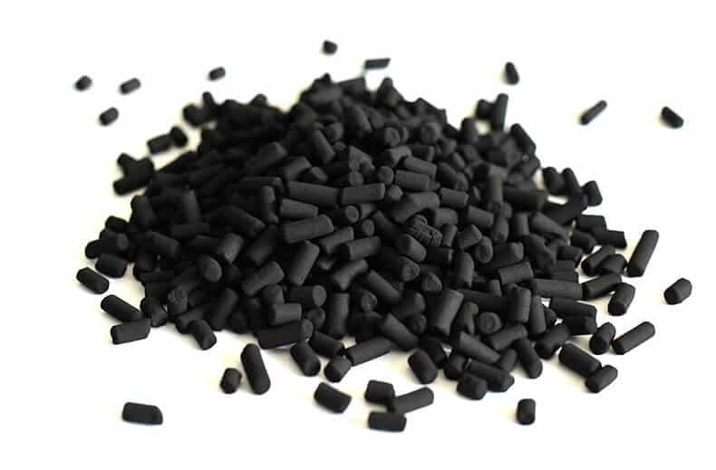 Impregnated Activated Carbon Manufacturers and Exporters