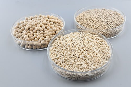 Molecular Sieve
