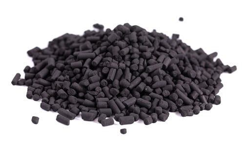Wood based Pellet activated carbon