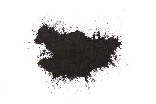 Wood based powdered activated carbon