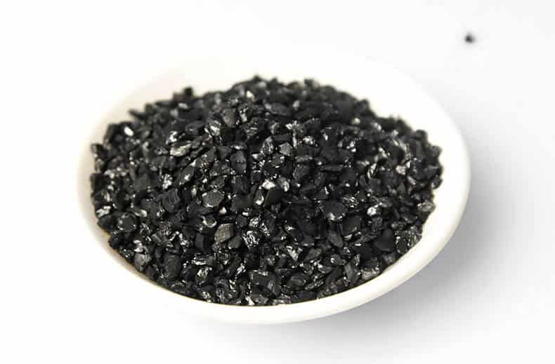 Black Activated Carbon Manufacturer, Supplier, Exporter