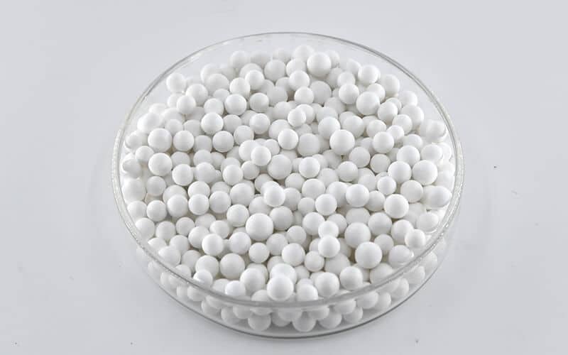 Activated alumina manufacturers & suppliers-7chemtech