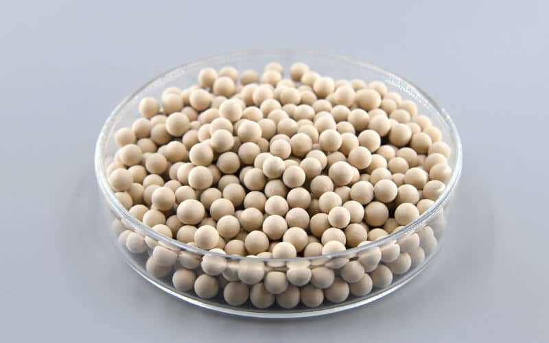 Molecular Sieve Manufacturers & Suppliers-7chemtech