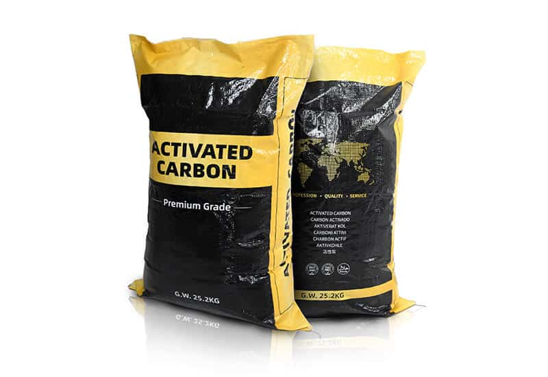 Activated Carbon 25kg