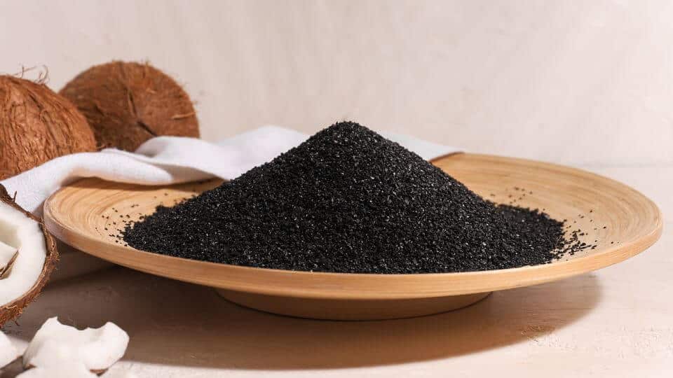 What Is Activated Carbon? Manufacturing, Types And Applications