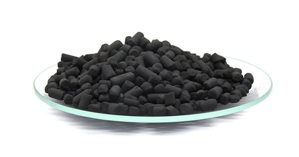 Extruded Activated Carbon EAC