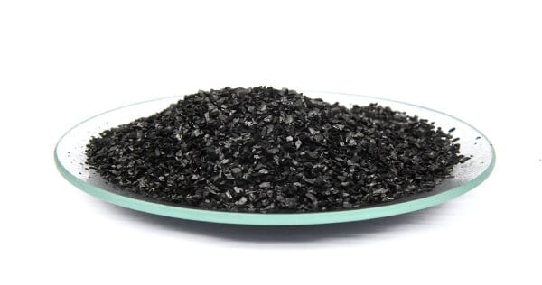 Granular Activated Carbon GAC